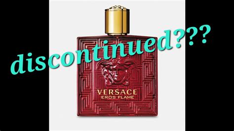 versace eros flame boots|is versace eros flame discontinued.